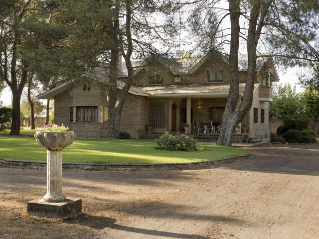 Chalet en venta en Centro, Salamanca