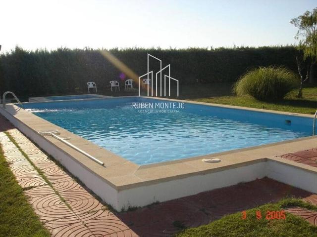 Chalet en venta en Centro, Salamanca