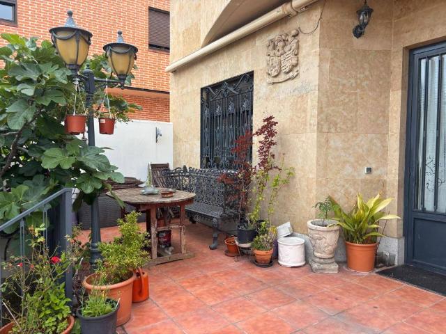 Chalet en venta en Centro, Salamanca