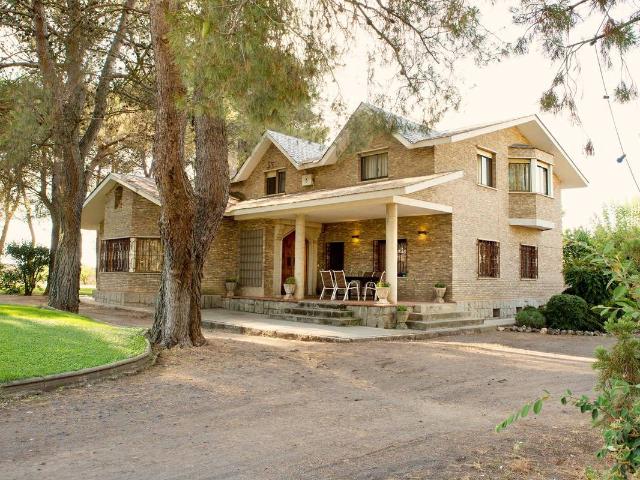 Villa en venta en Salamanca, Centro