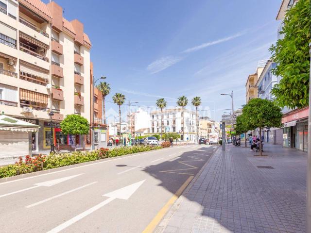 Chalet en venta en Capuchinos, Vélez-málaga