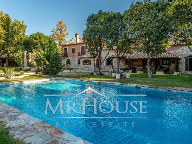 Chalet en venta en Carabaña, Madrid