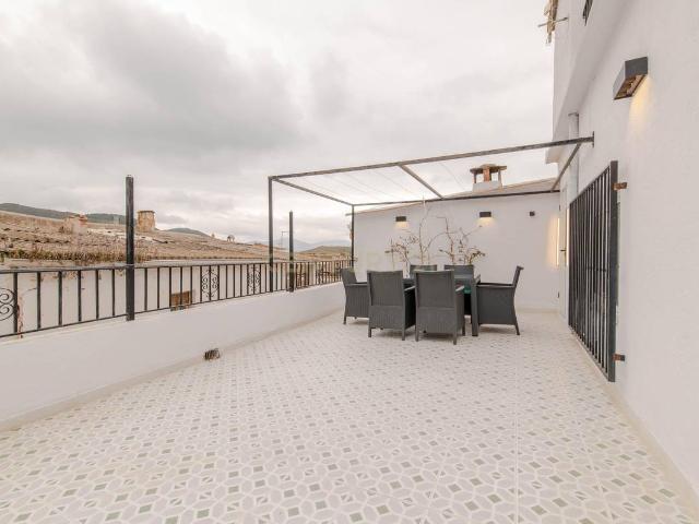 Chalet en venta en Comarca de la Alpujarra Granadina, Andalucía