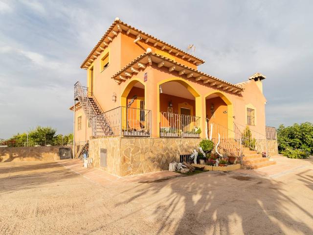 Chalet en venta en La Buenavista, Noroeste
