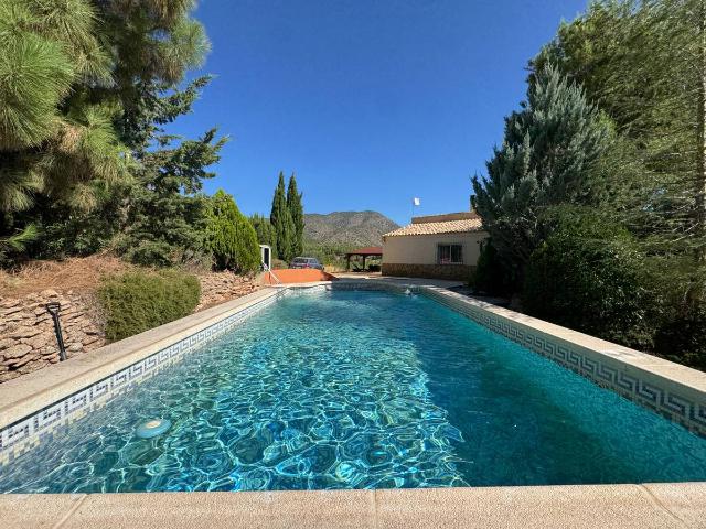 Chalet en venta en La Buenavista, Noroeste