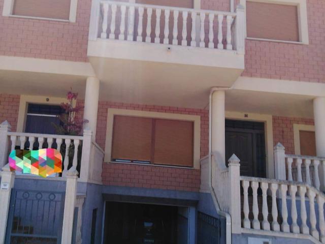 Chalet en venta en La Buenavista, Noroeste