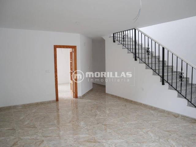 Chalet en venta en La Buenavista, Noroeste