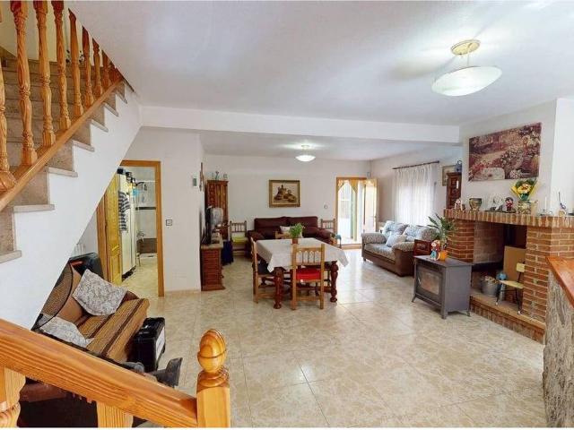 Chalet en venta en La Buenavista, Noroeste