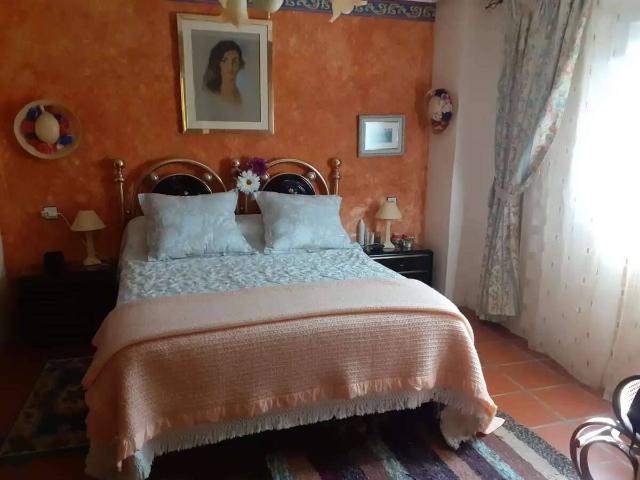 Chalet en venta en La Buenavista, Noroeste