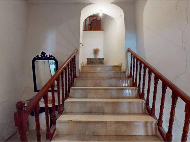 Chalet en venta en La Buenavista, Noroeste