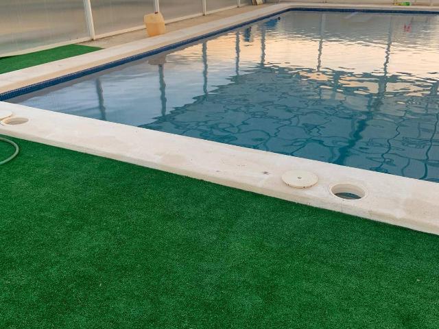 Chalet en venta en La Buenavista, Noroeste