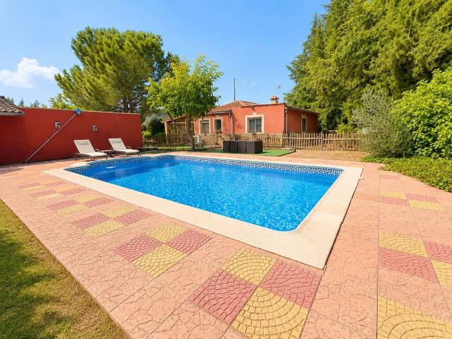 Chalet en venta en La Buenavista, Noroeste