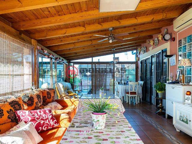 Chalet en venta en La Buenavista, Noroeste