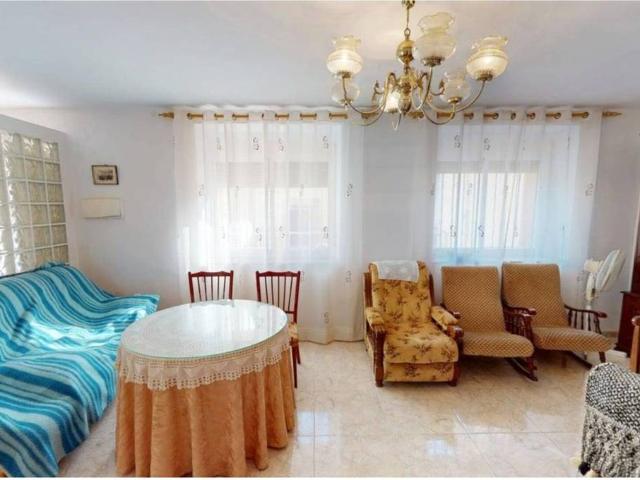 Chalet en venta en La Buenavista, Noroeste
