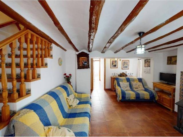 Chalet en venta en La Buenavista, Noroeste
