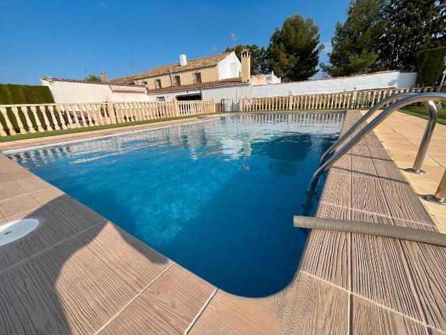 Chalet en venta en La Buenavista, Noroeste