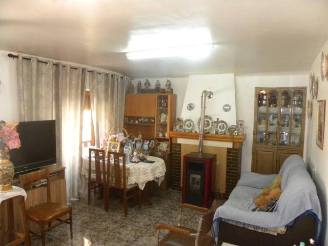 Chalet en venta en La Buenavista, Noroeste