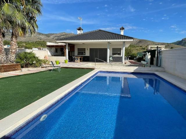 Chalet en venta en La Buenavista, Noroeste
