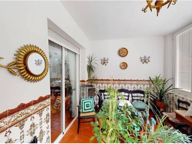 Chalet en venta en La Buenavista, Noroeste