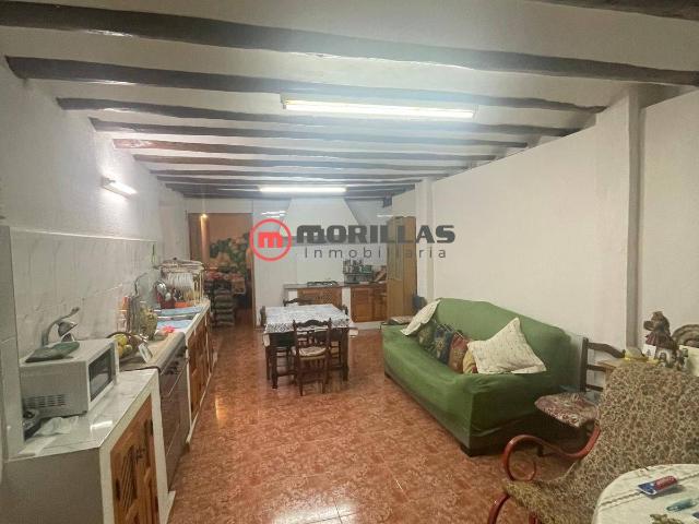 Chalet en venta en La Buenavista, Noroeste