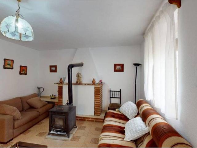 Chalet en venta en La Buenavista, Noroeste