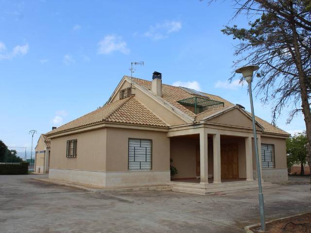 Chalet en venta en La Buenavista, Noroeste