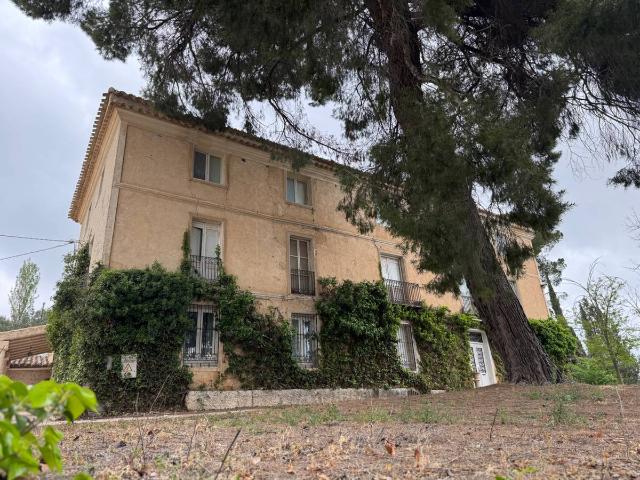 Chalet en venta en La Buenavista, Noroeste