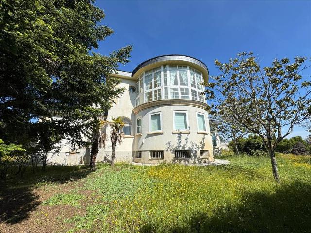 Villa en venta en Carbajosa De La Sagrada, Albahonda IV