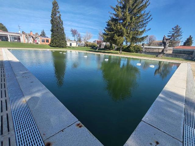 Villa en venta en Carbajosa De La Sagrada, Albahonda IV