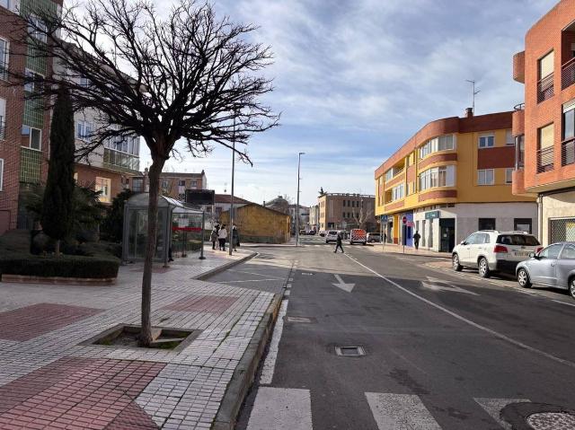 Chalet en venta en Carbajosa De La Sagrada, Castilla y León