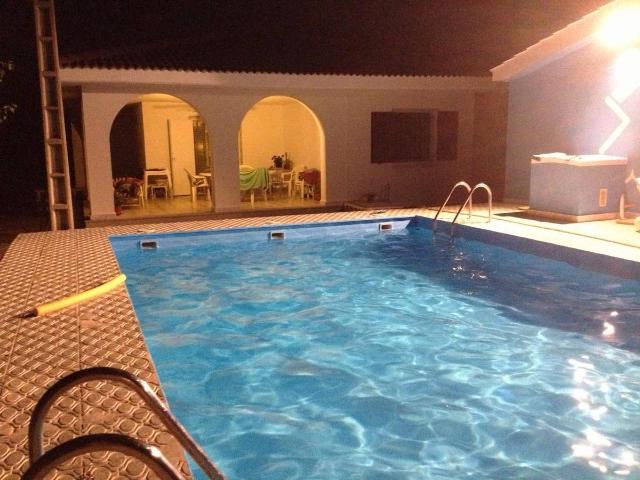 Chalet en venta en Carbajosa De La Sagrada, Castilla y León