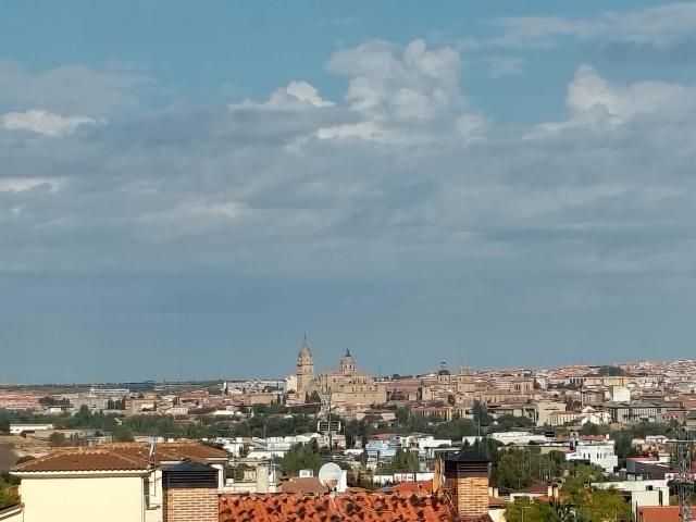 Chalet en venta en Carbajosa de la Sagrada, Salamanca