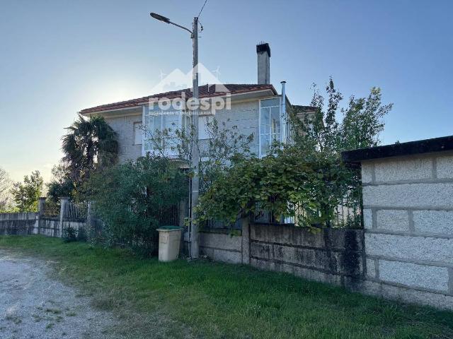 Chalet en venta en O Ribeiro, Galicia