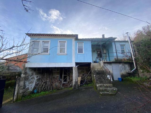 Chalet en venta en O Ribeiro, Galicia