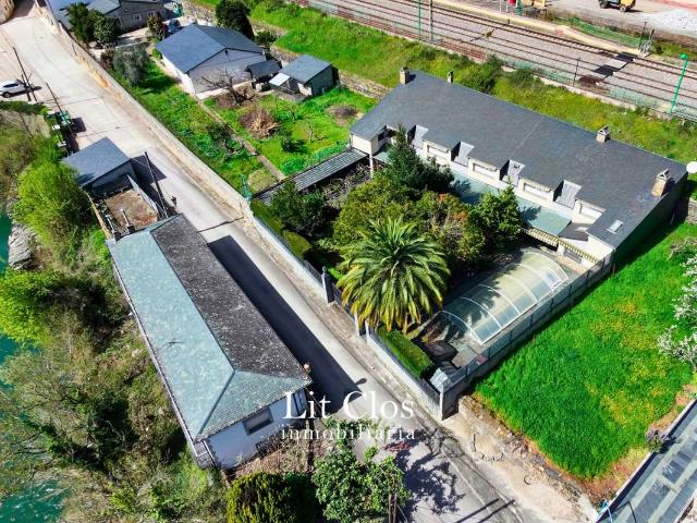 Chalet en venta en Valdeorras, Galicia