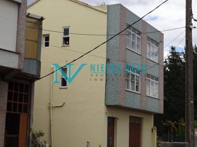 Chalet en venta en Bergantiños, Galicia
