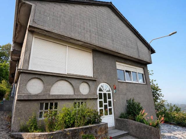 Chalet en venta en Bergantiños, Galicia