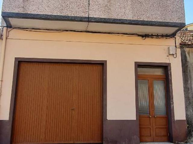 Chalet en venta en Baños Vellos, Carballo