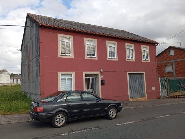 Chalet en venta en Bergantiños, Galicia
