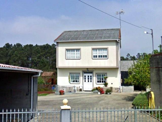 Chalet en venta en Bergantiños, Galicia
