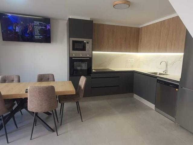 Chalet en venta en Bergantiños, Galicia