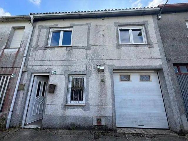 Chalet en venta en Bergantiños, Galicia