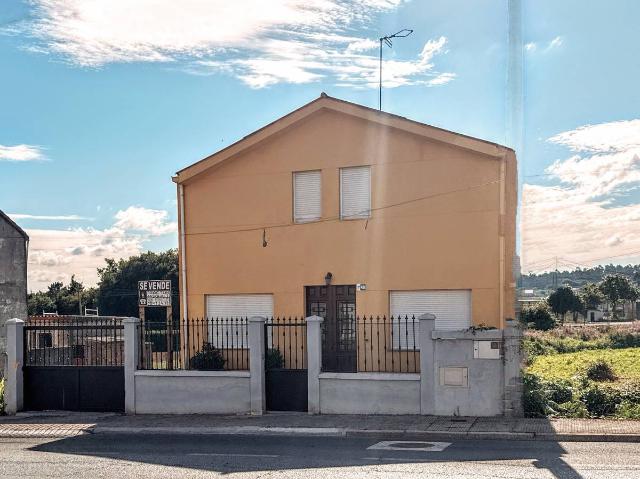Chalet en venta en Bergantiños, Galicia