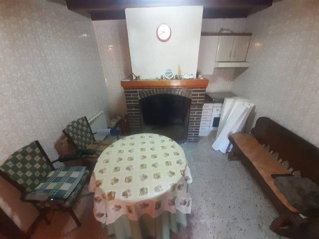 Chalet en venta en Carbellino, Castilla y León