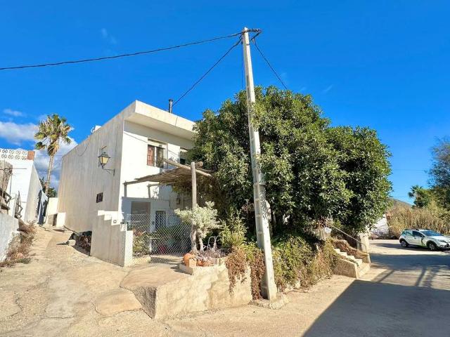 Chalet en venta en Carboneras, Andalucía