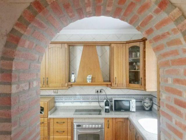 Chalet en venta en Carboneras, Andalucía