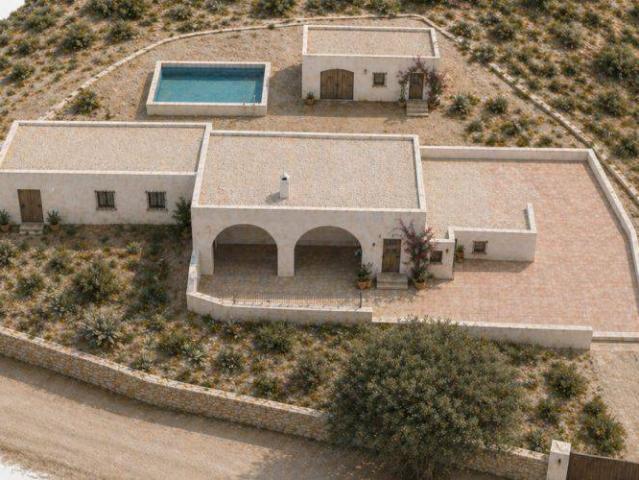 Chalet en venta en Carboneras, Andalucía