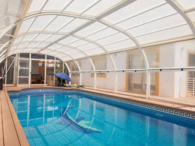 Chalet en venta en Carboneras, Andalucía
