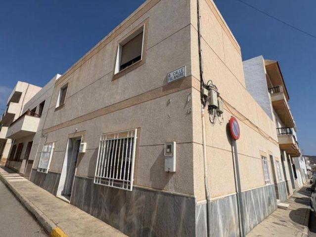 Chalet en venta en Carboneras, Andalucía