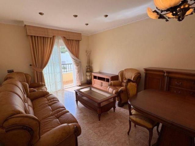 Chalet en venta en Carboneras, Andalucía